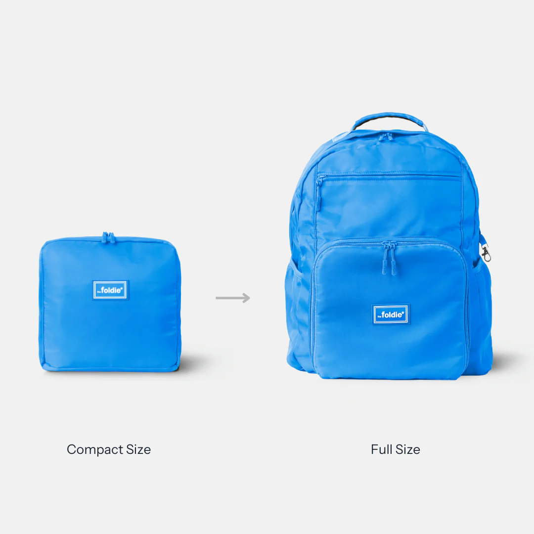 The Foldie® Backpack - Image 131