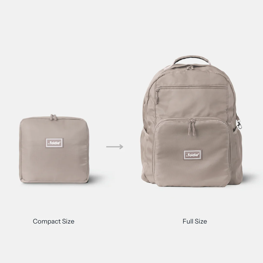 The Foldie® Backpack - Image 27