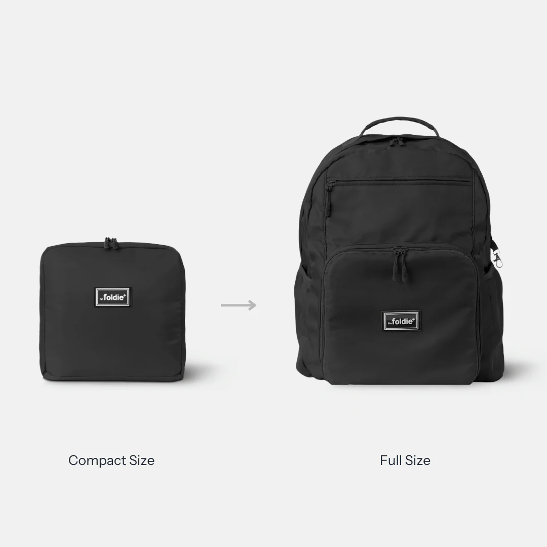 The Foldie® Backpack - Image 3