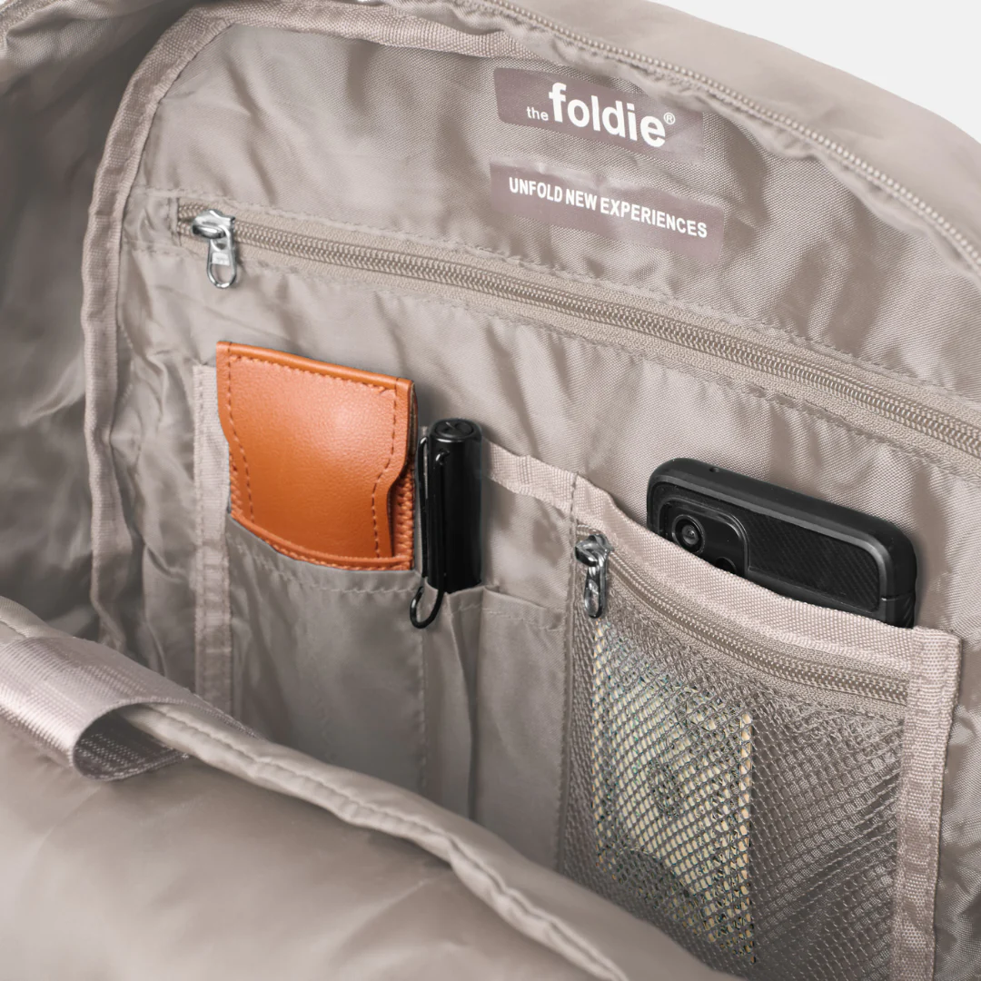 The Foldie® Backpack - Image 31