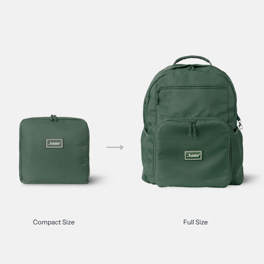 The Foldie® Backpack - Image 67