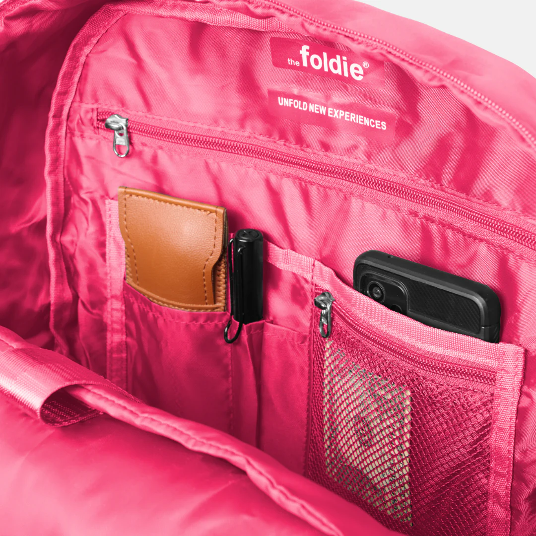 The Foldie® Backpack - Image 79