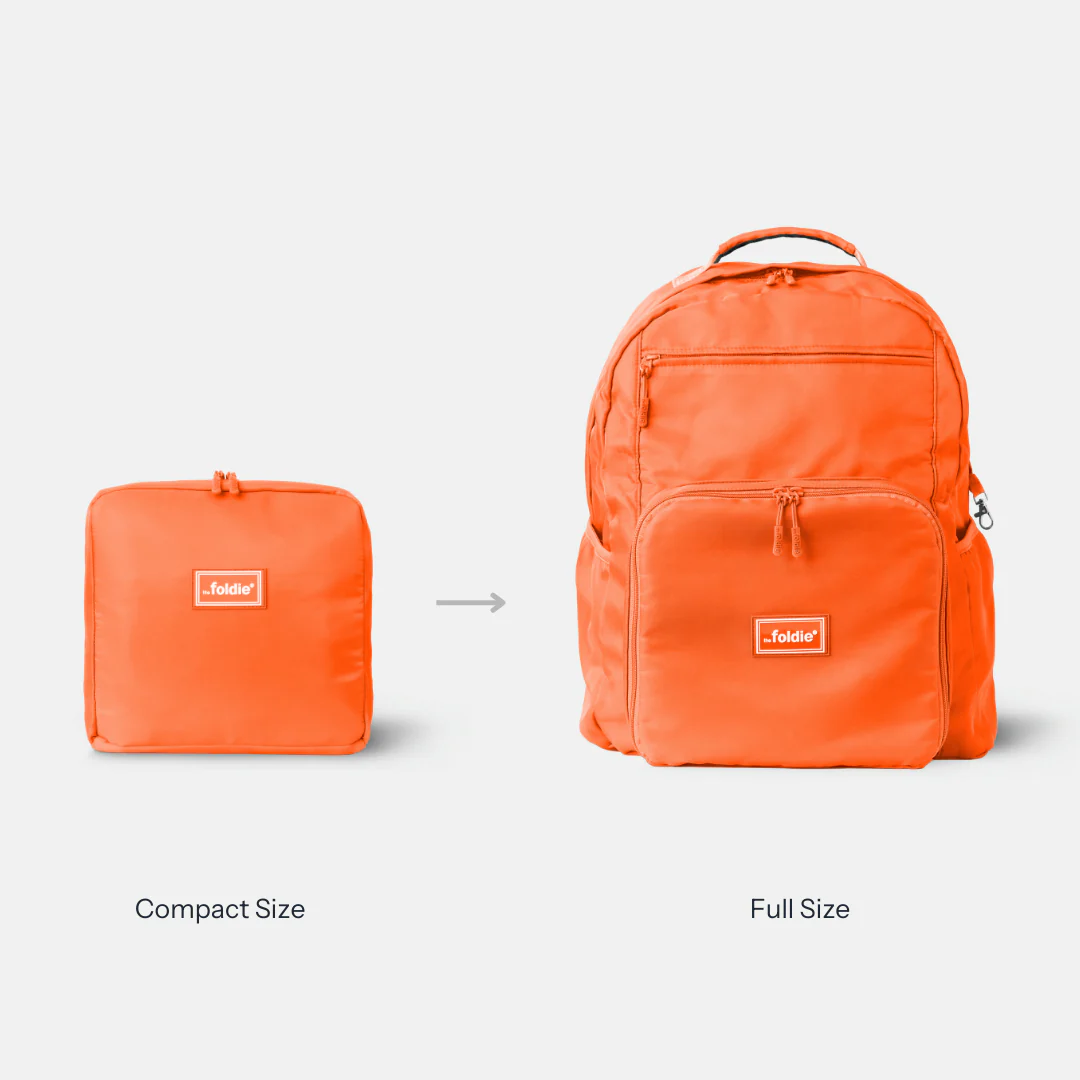 The Foldie® Backpack - Image 99