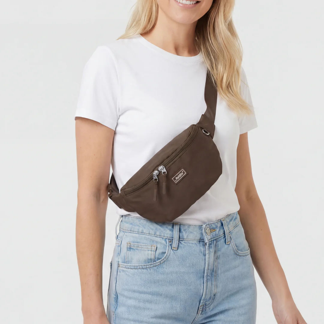 The Foldie® Crossbody - Image 10