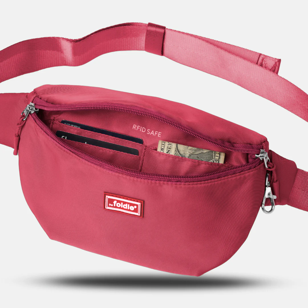 The Foldie® Crossbody - Image 100
