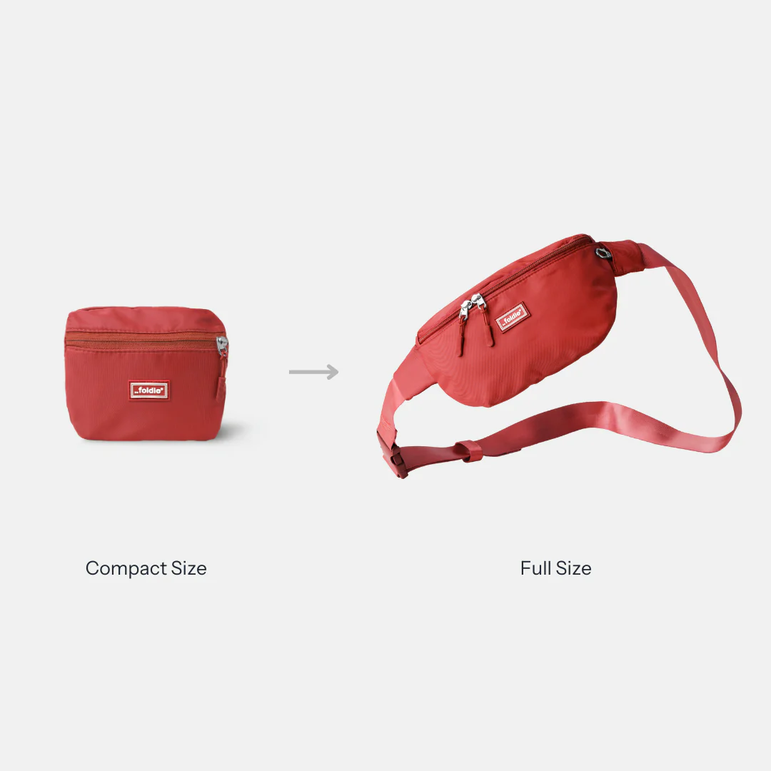 The Foldie® Crossbody - Image 107