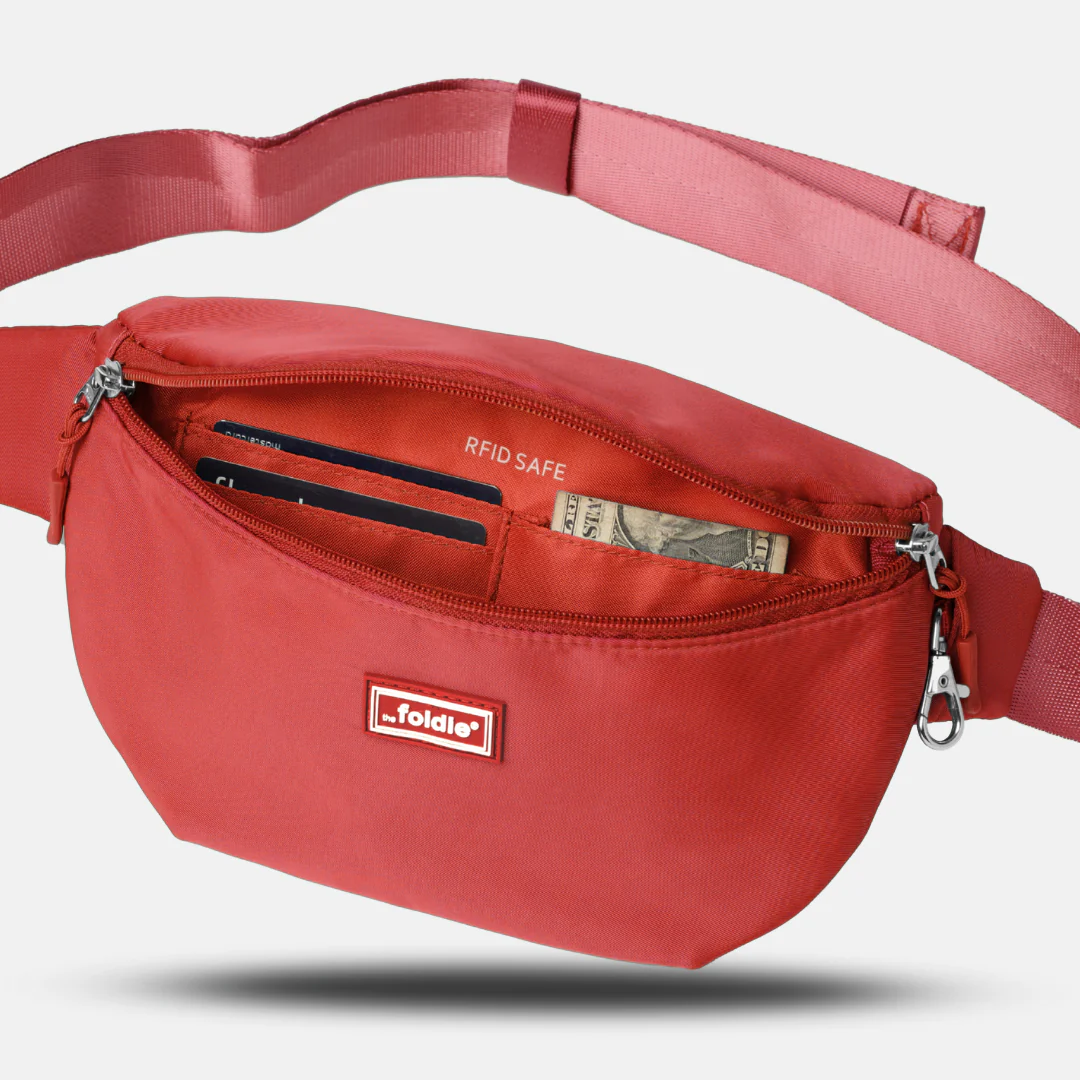 The Foldie® Crossbody - Image 108