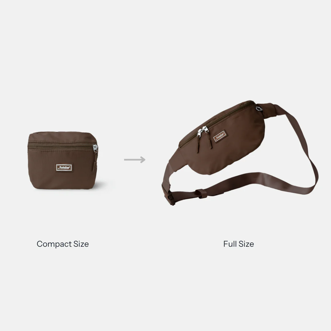 The Foldie® Crossbody - Image 11