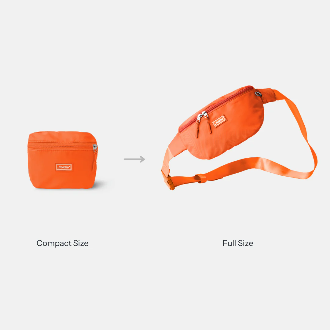 The Foldie® Crossbody - Image 115