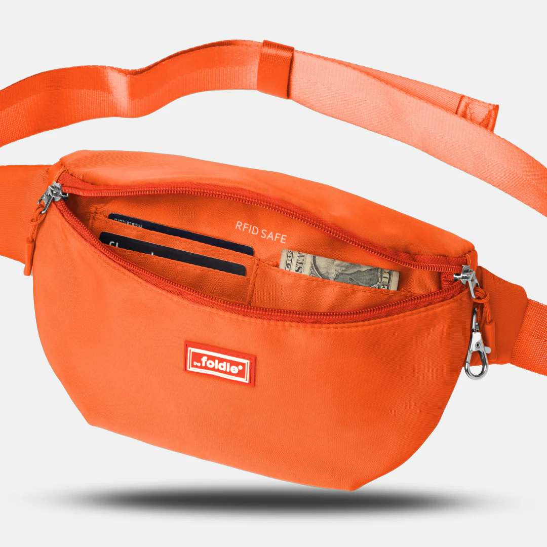 The Foldie® Crossbody - Image 116