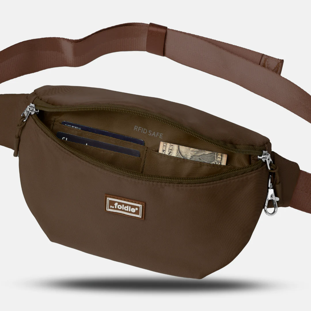 The Foldie® Crossbody - Image 12