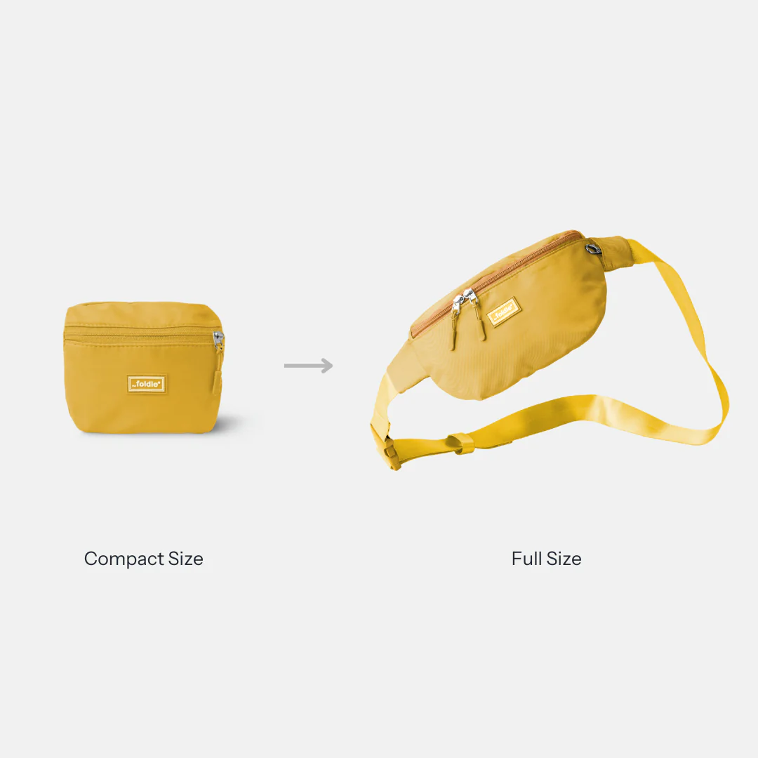 The Foldie® Crossbody - Image 123