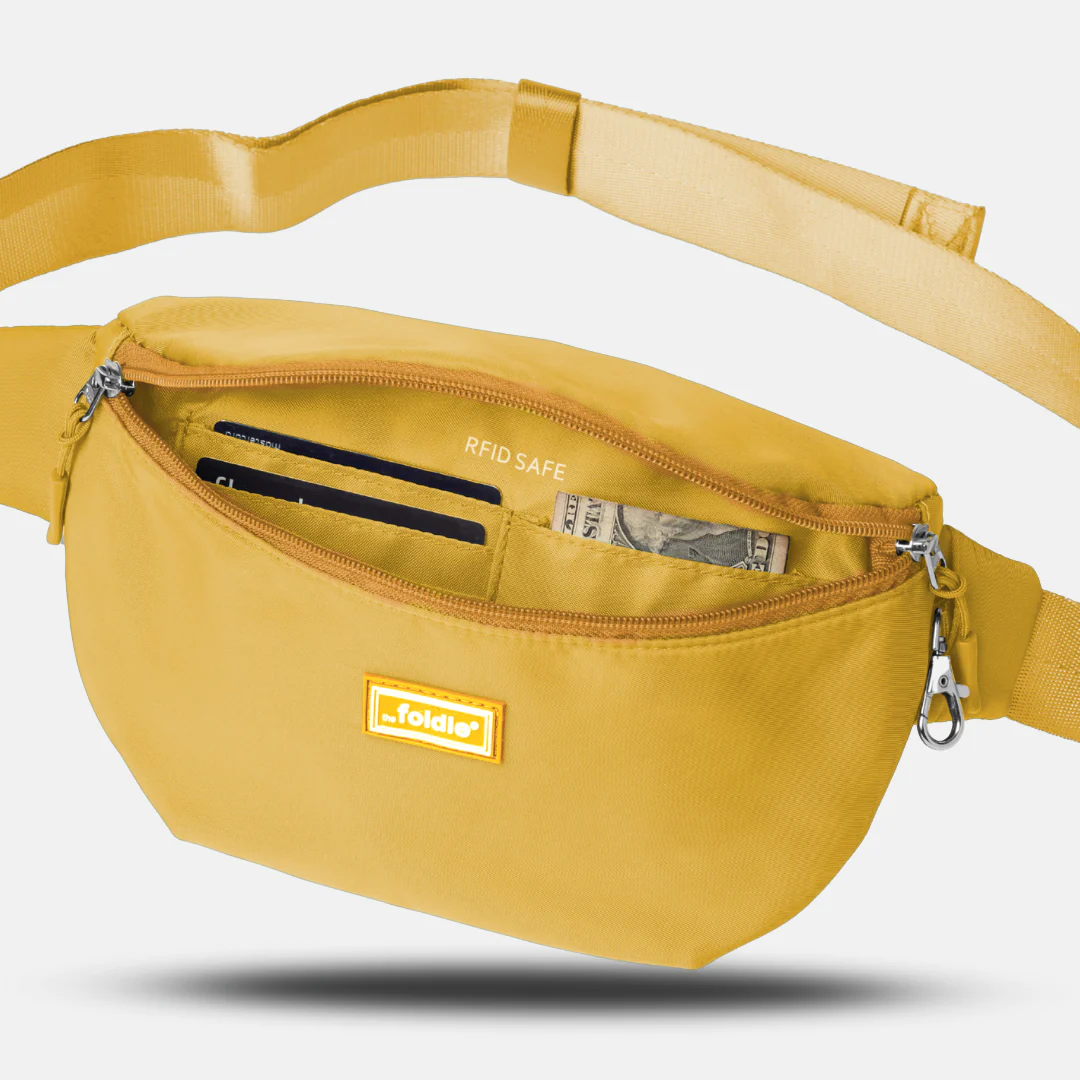 The Foldie® Crossbody - Image 124