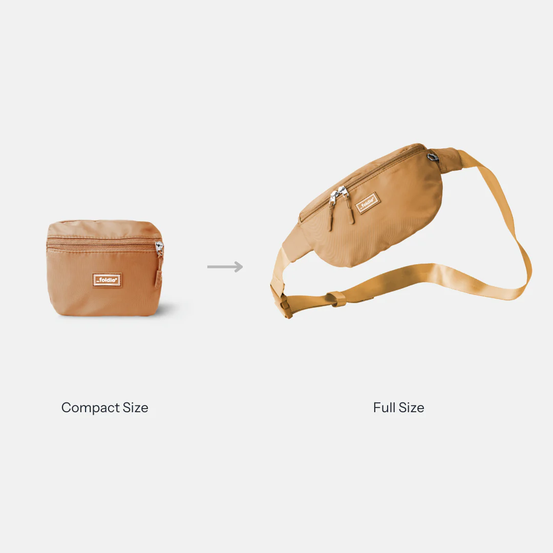 The Foldie® Crossbody - Image 131