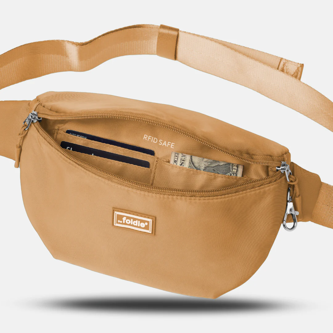 The Foldie® Crossbody - Image 132