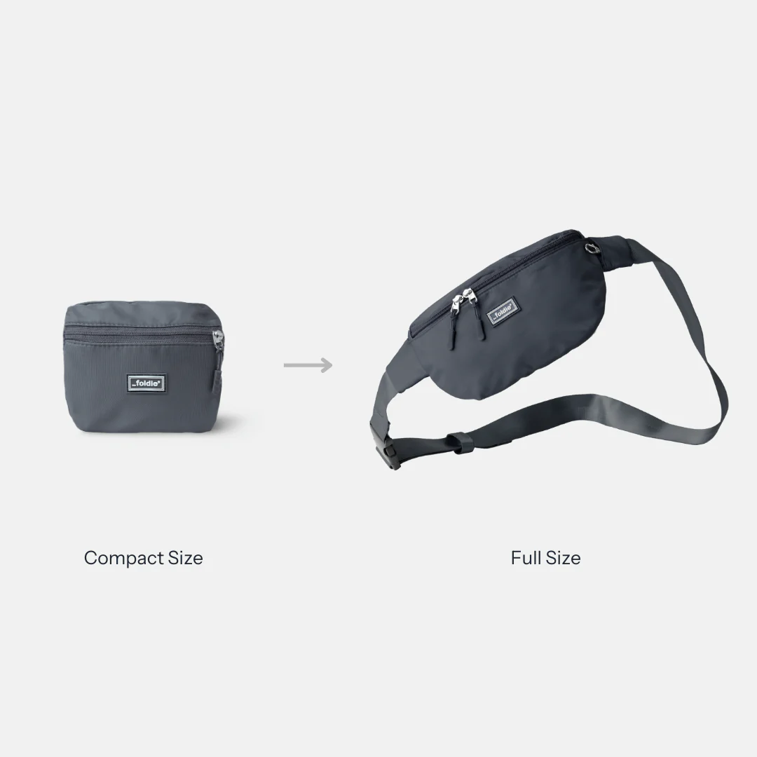 The Foldie® Crossbody - Image 19