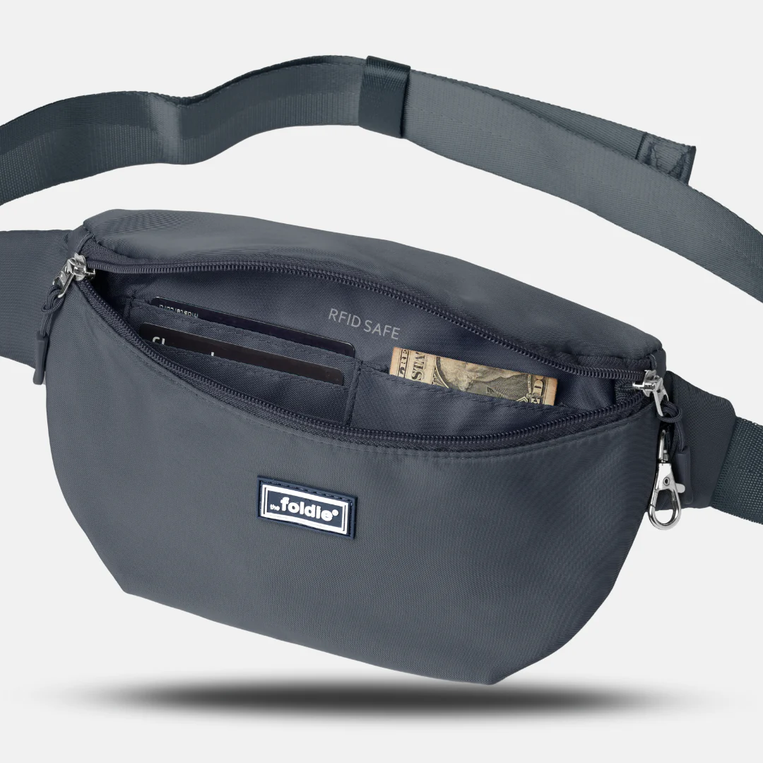 The Foldie® Crossbody - Image 20