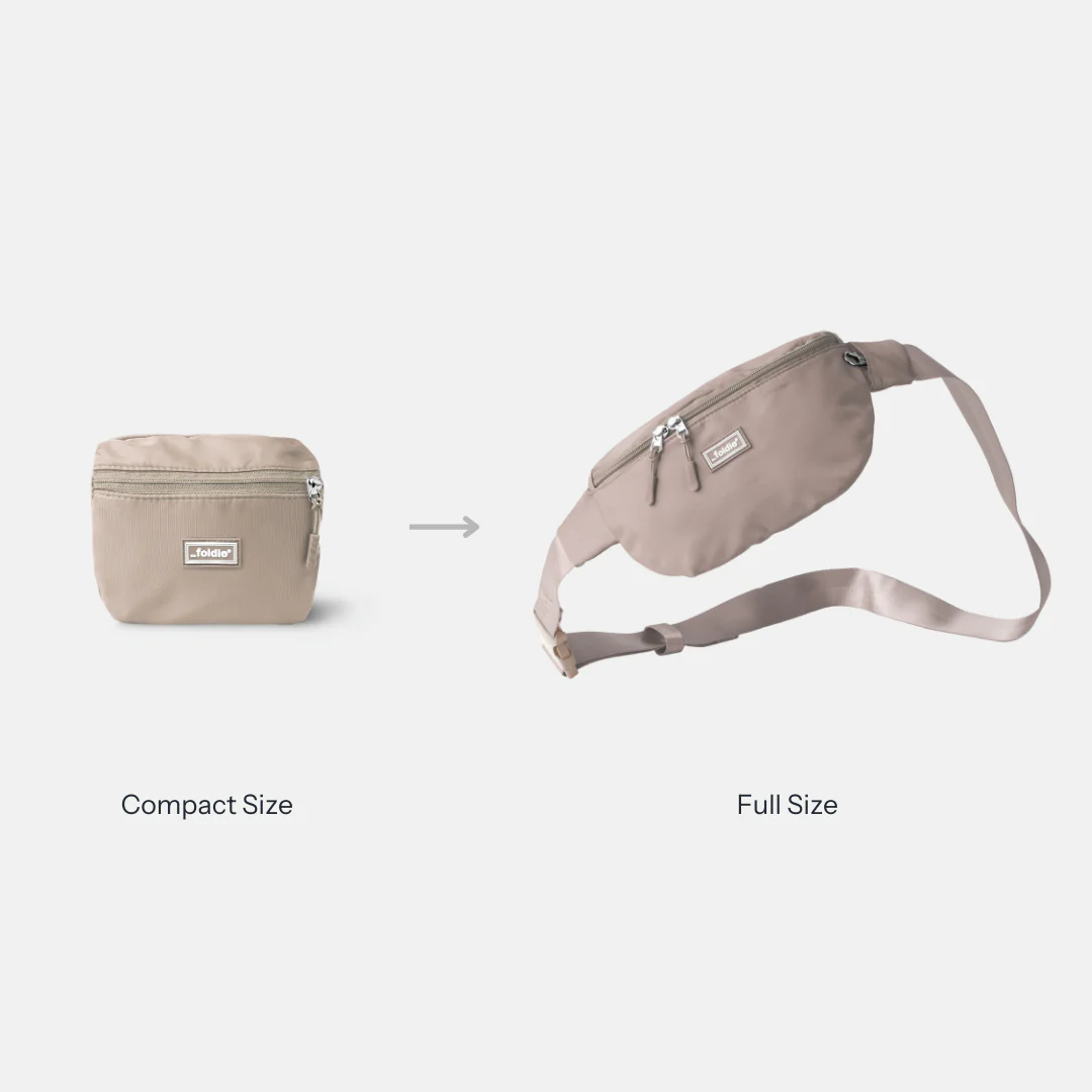 The Foldie® Crossbody - Image 27