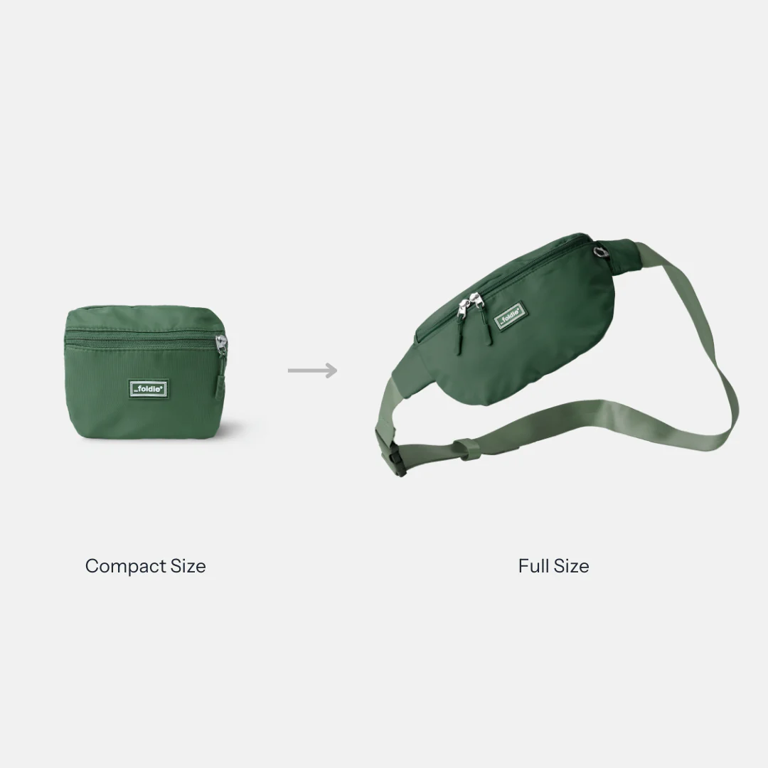 The Foldie® Crossbody - Image 35