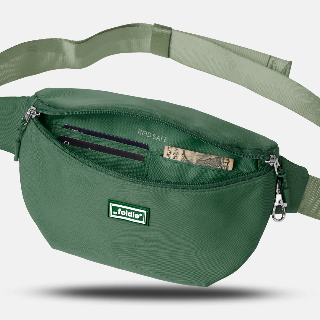 The Foldie® Crossbody - Image 36