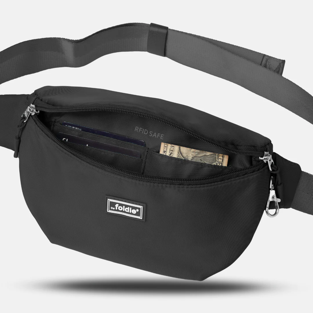 The Foldie® Crossbody - Image 4