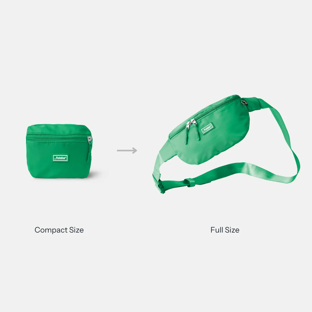 The Foldie® Crossbody - Image 43