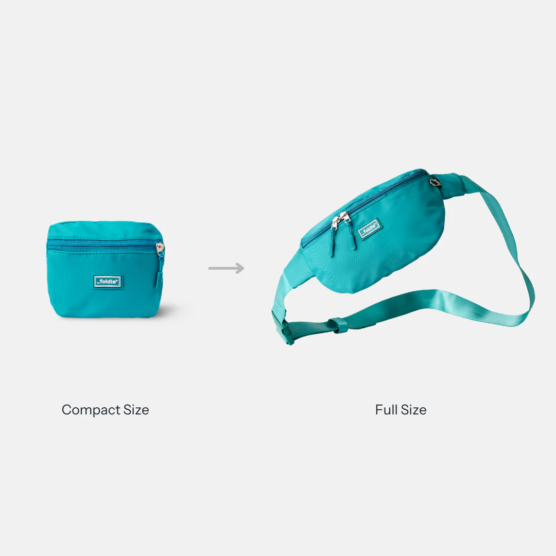 The Foldie® Crossbody - Image 51