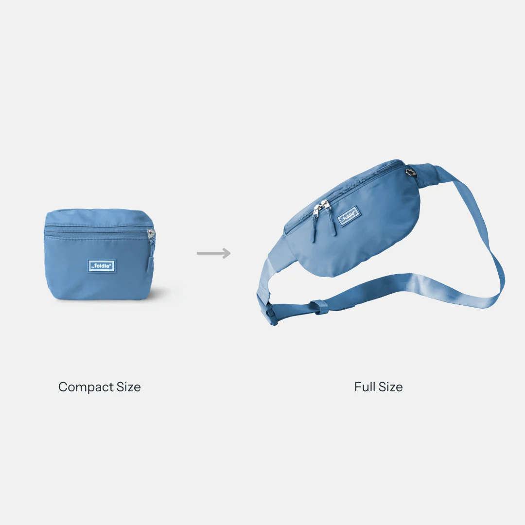The Foldie® Crossbody - Image 59