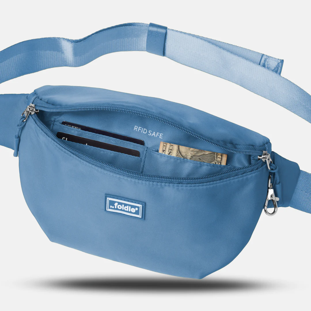 The Foldie® Crossbody - Image 60