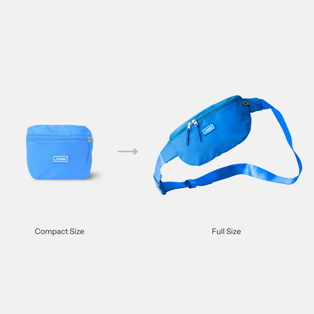 The Foldie® Crossbody - Image 67