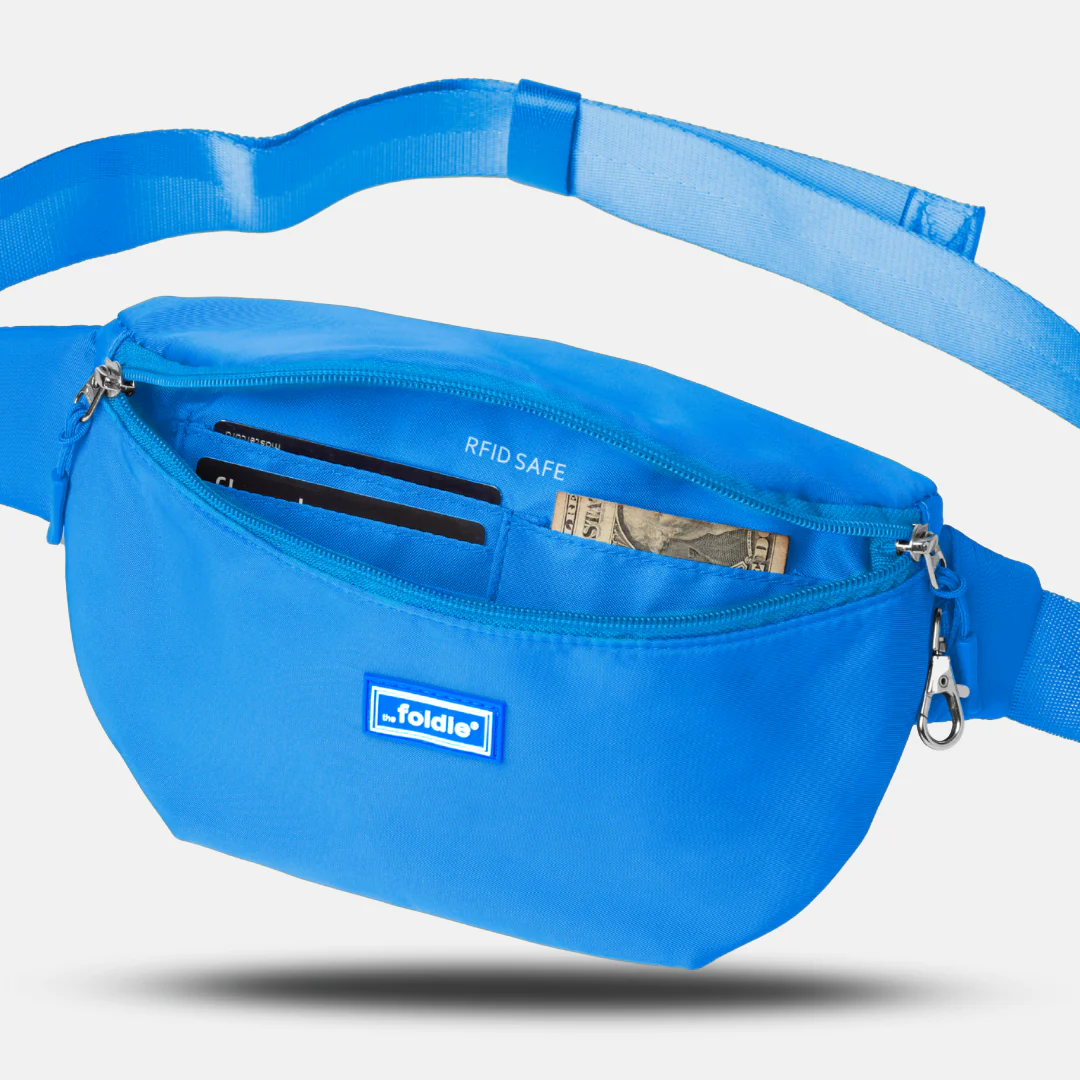 The Foldie® Crossbody - Image 68