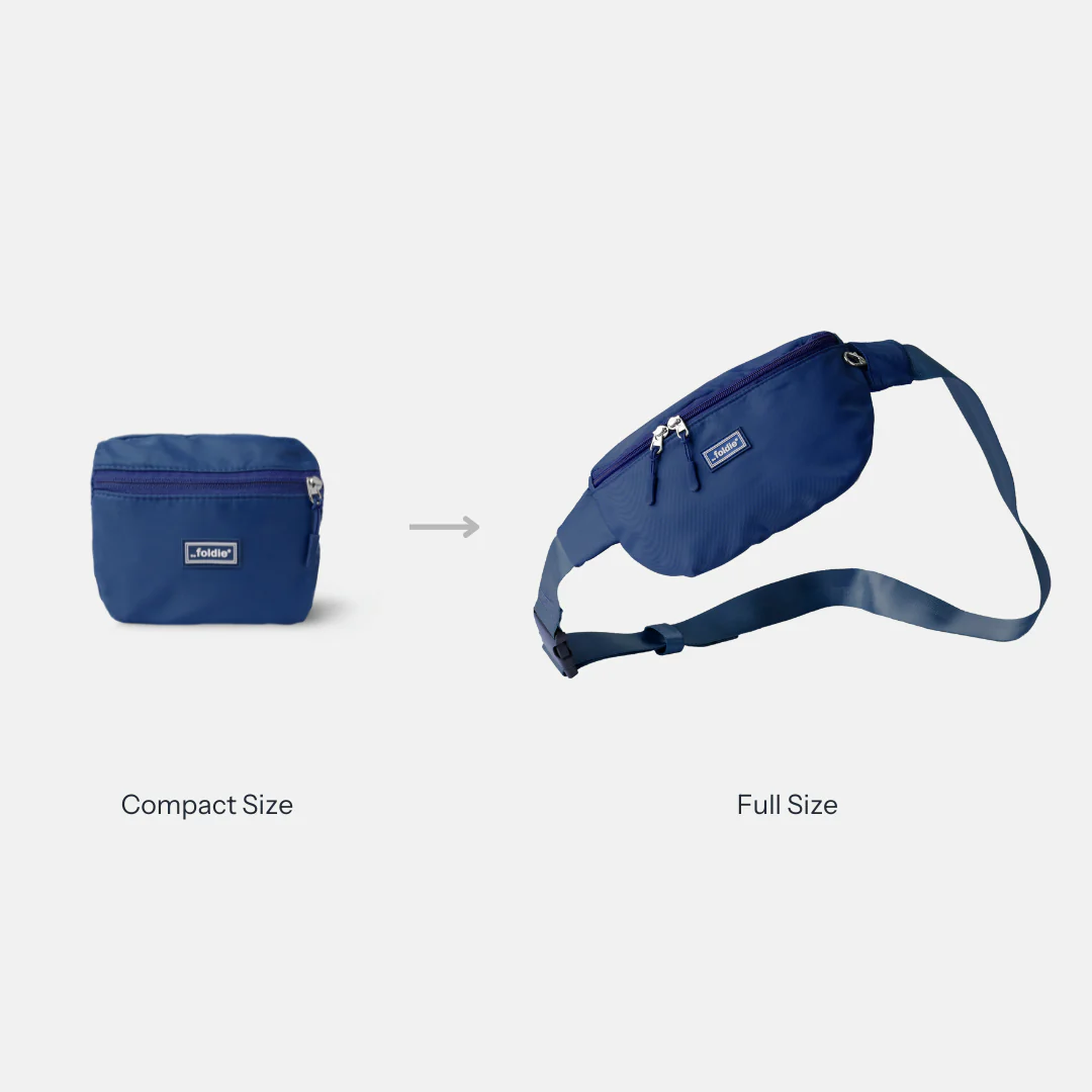 The Foldie® Crossbody - Image 75
