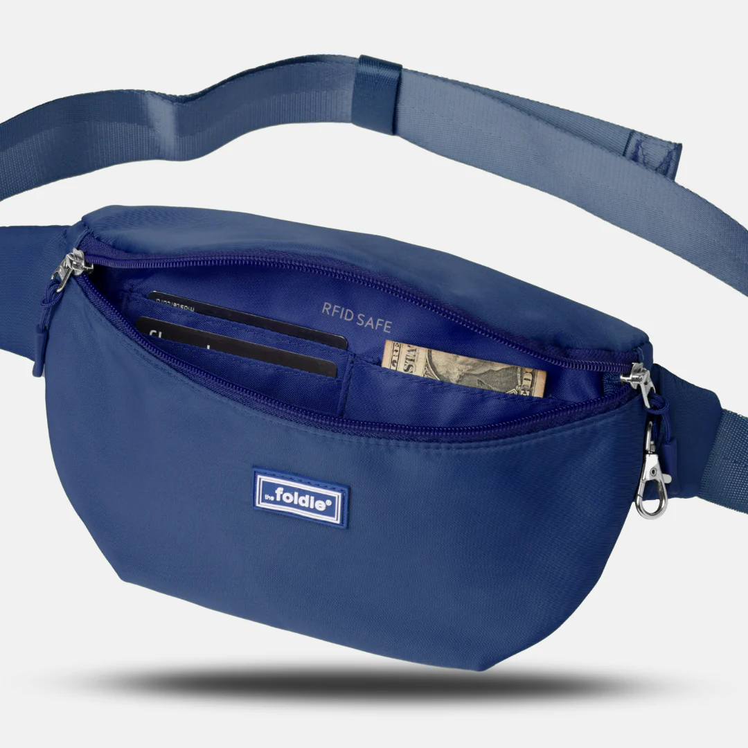 The Foldie® Crossbody - Image 76