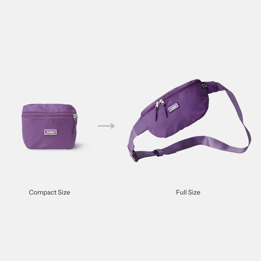 The Foldie® Crossbody - Image 83