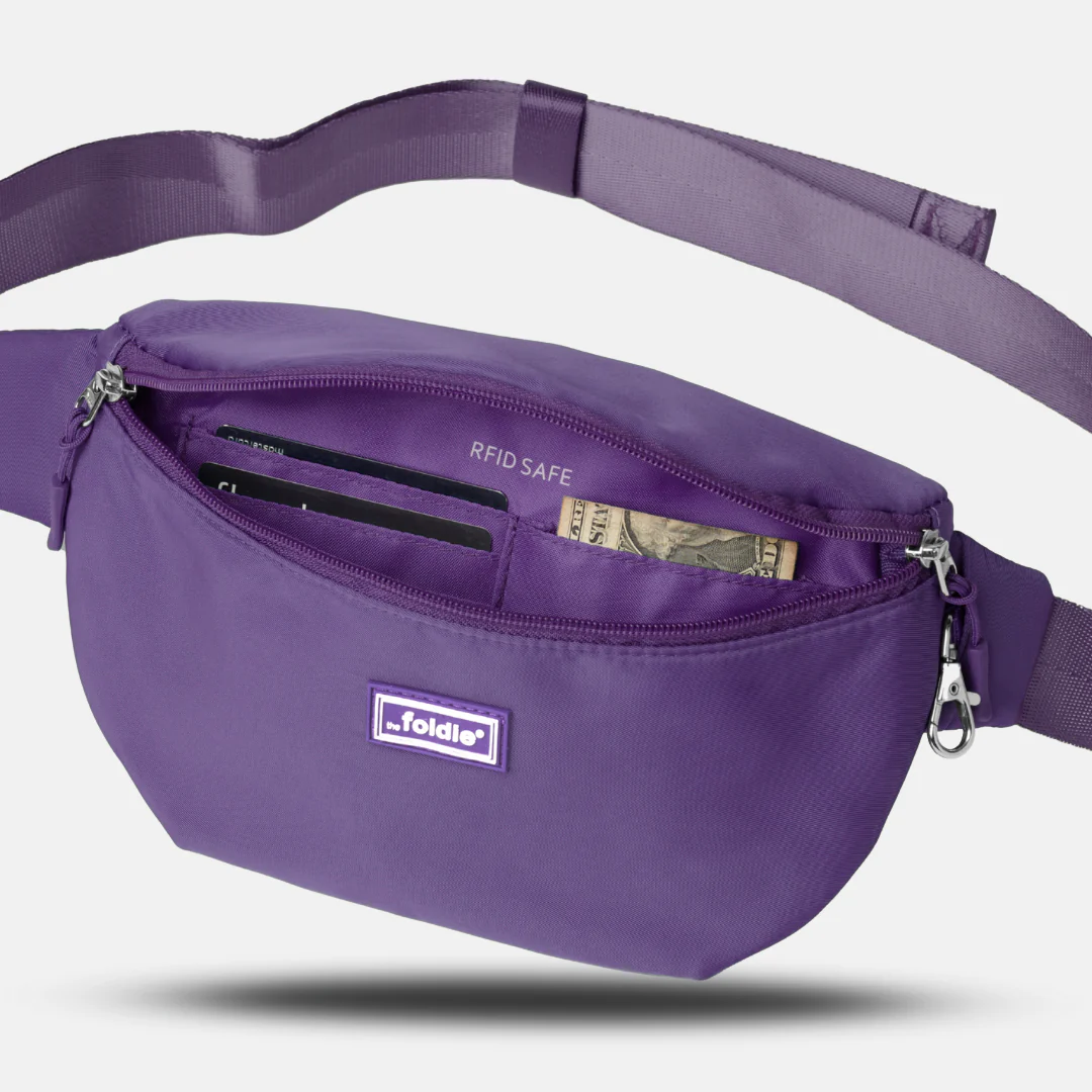 The Foldie® Crossbody - Image 84