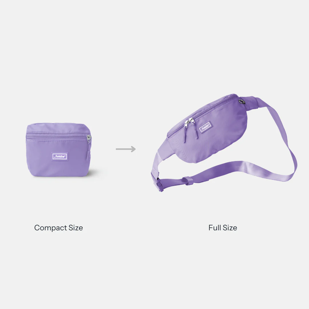 The Foldie® Crossbody - Image 91