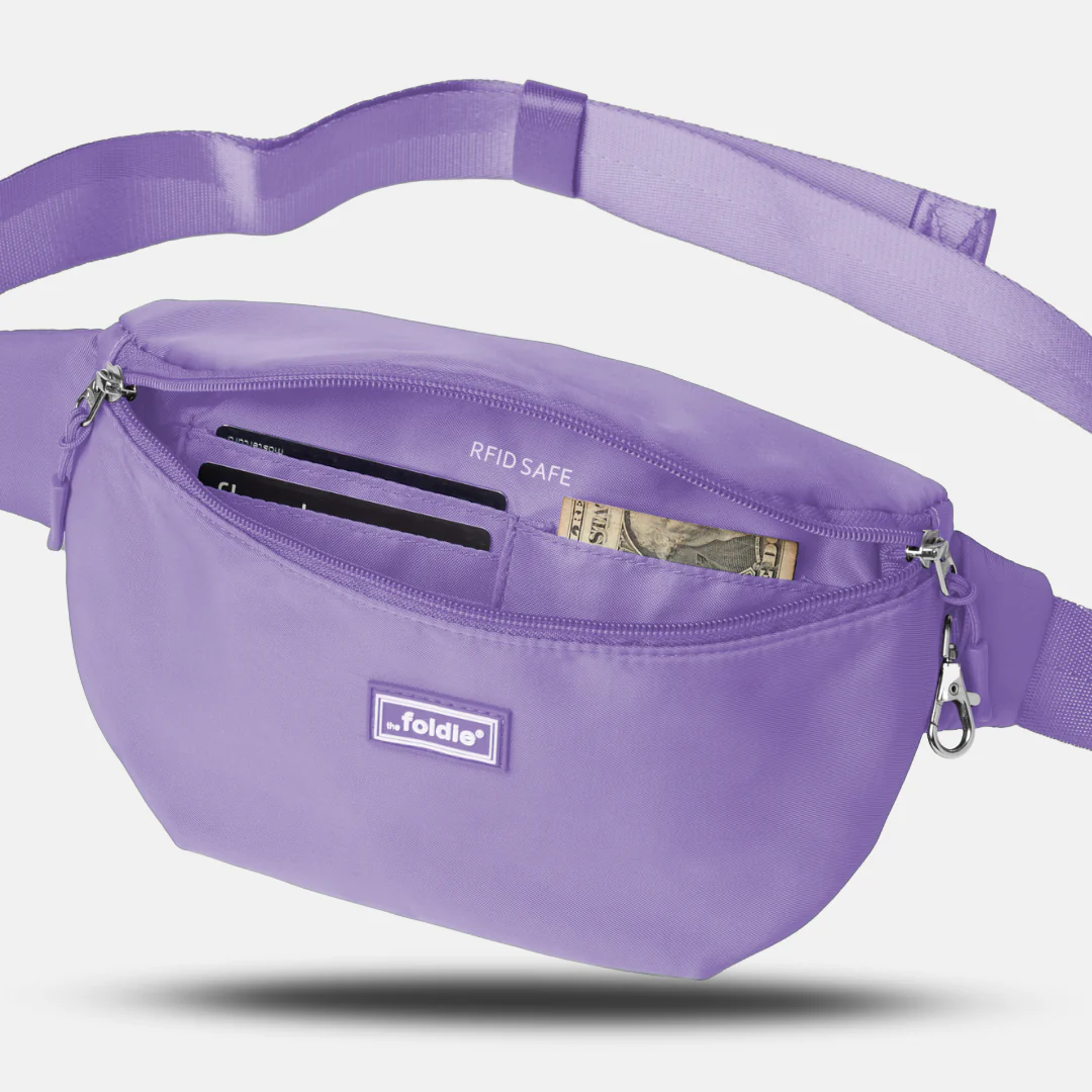 The Foldie® Crossbody - Image 92