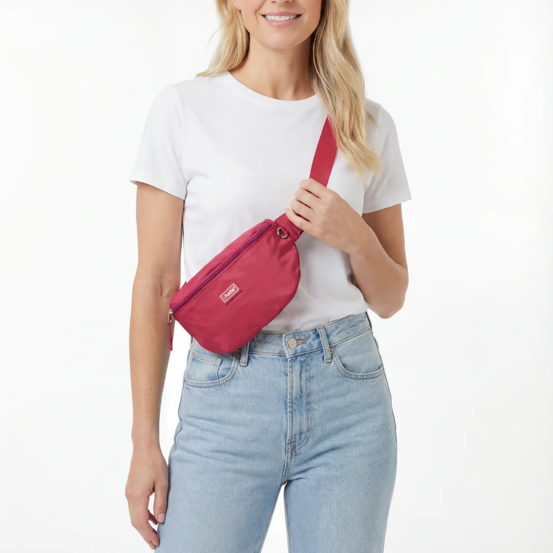 The Foldie® Crossbody - Image 98