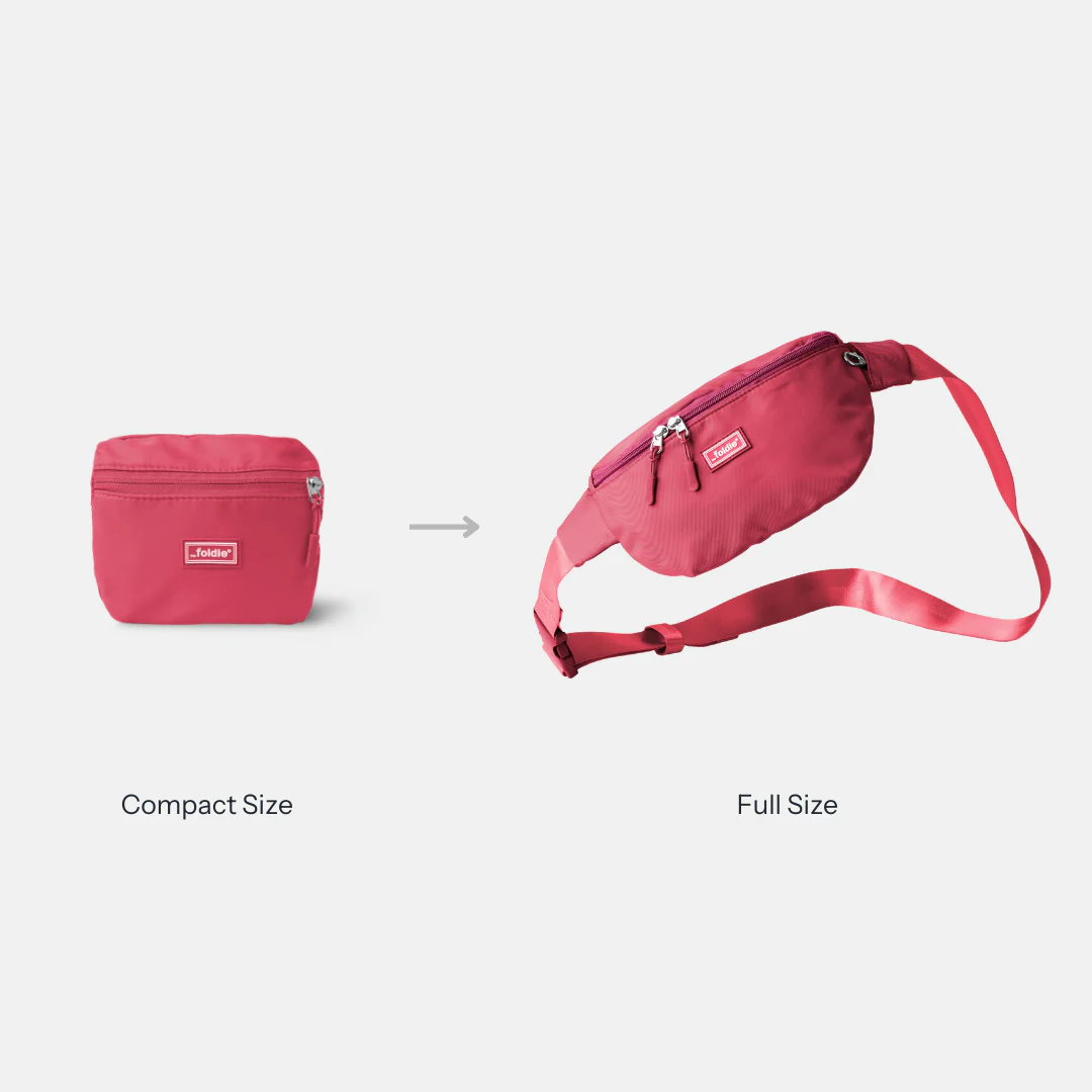 The Foldie® Crossbody - Image 99