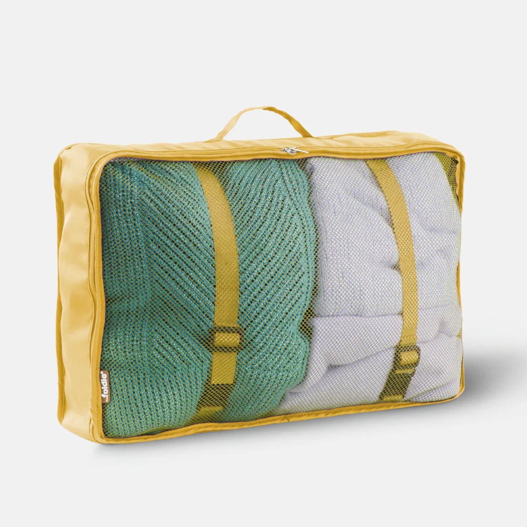 The Foldie® Packing Cube Set - Image 117