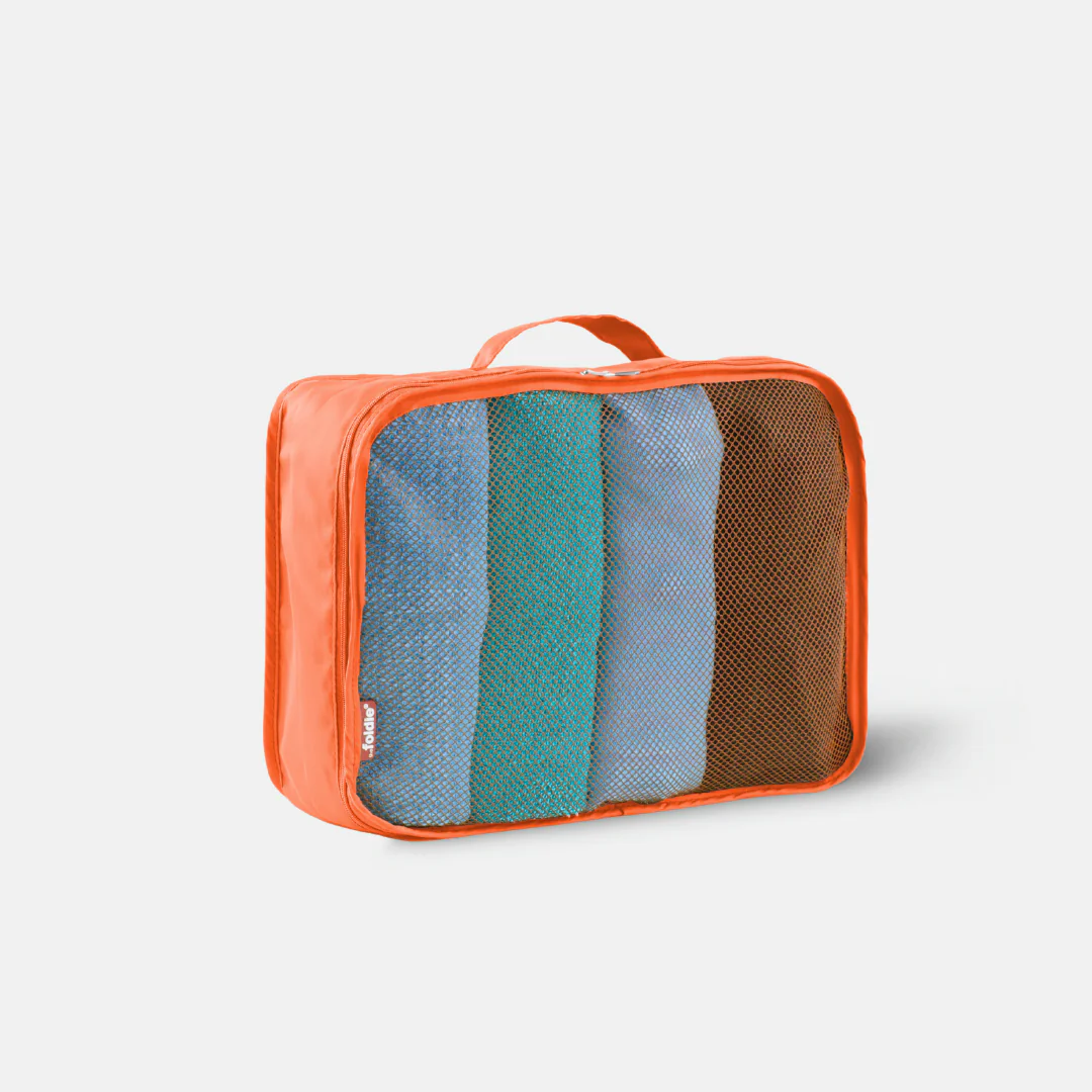 The Foldie® Packing Cube Set - Image 134