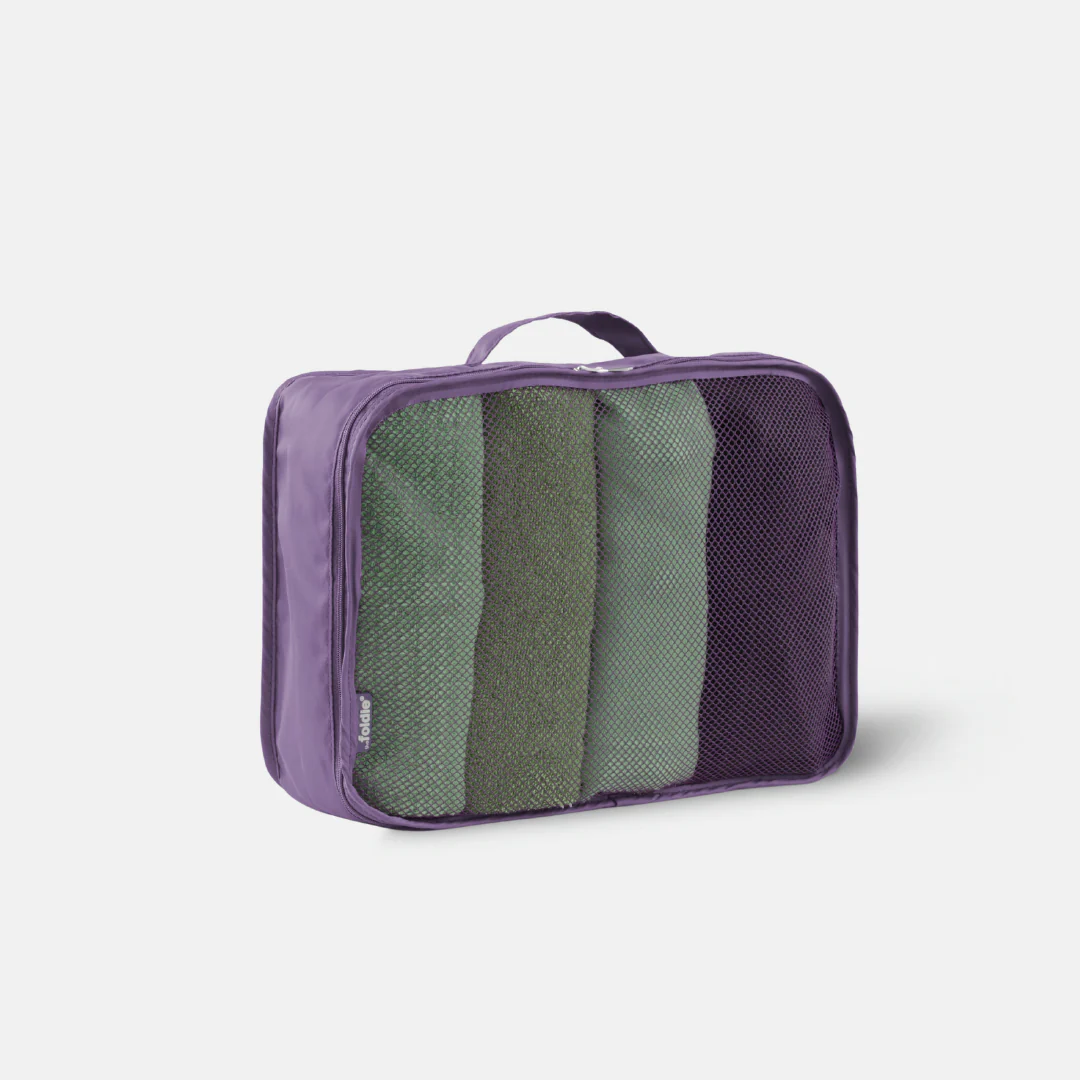 The Foldie® Packing Cube Set - Image 30