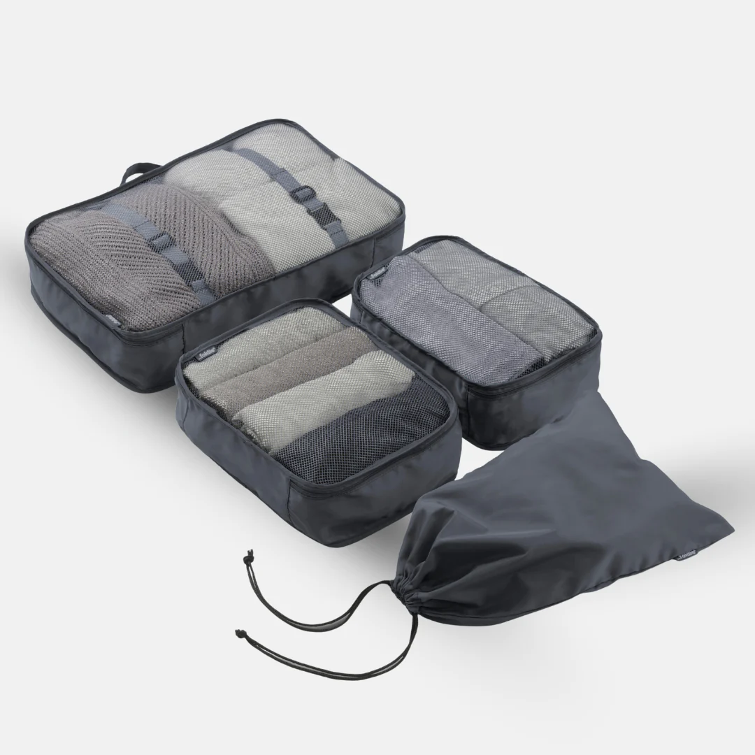 The Foldie® Packing Cube Set - Image 49