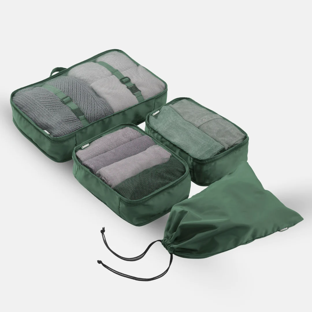 The Foldie® Packing Cube Set - Image 57