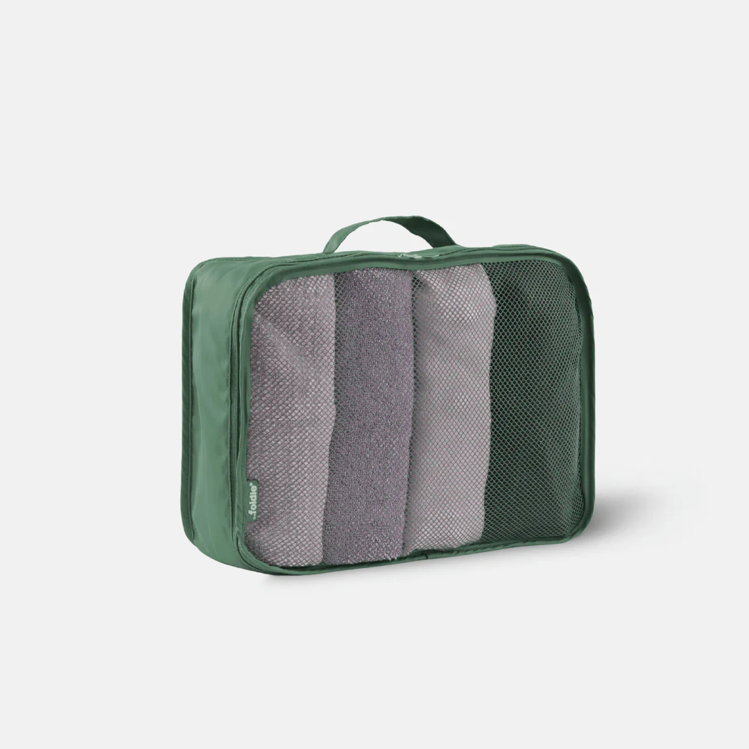 The Foldie® Packing Cube Set - Image 62