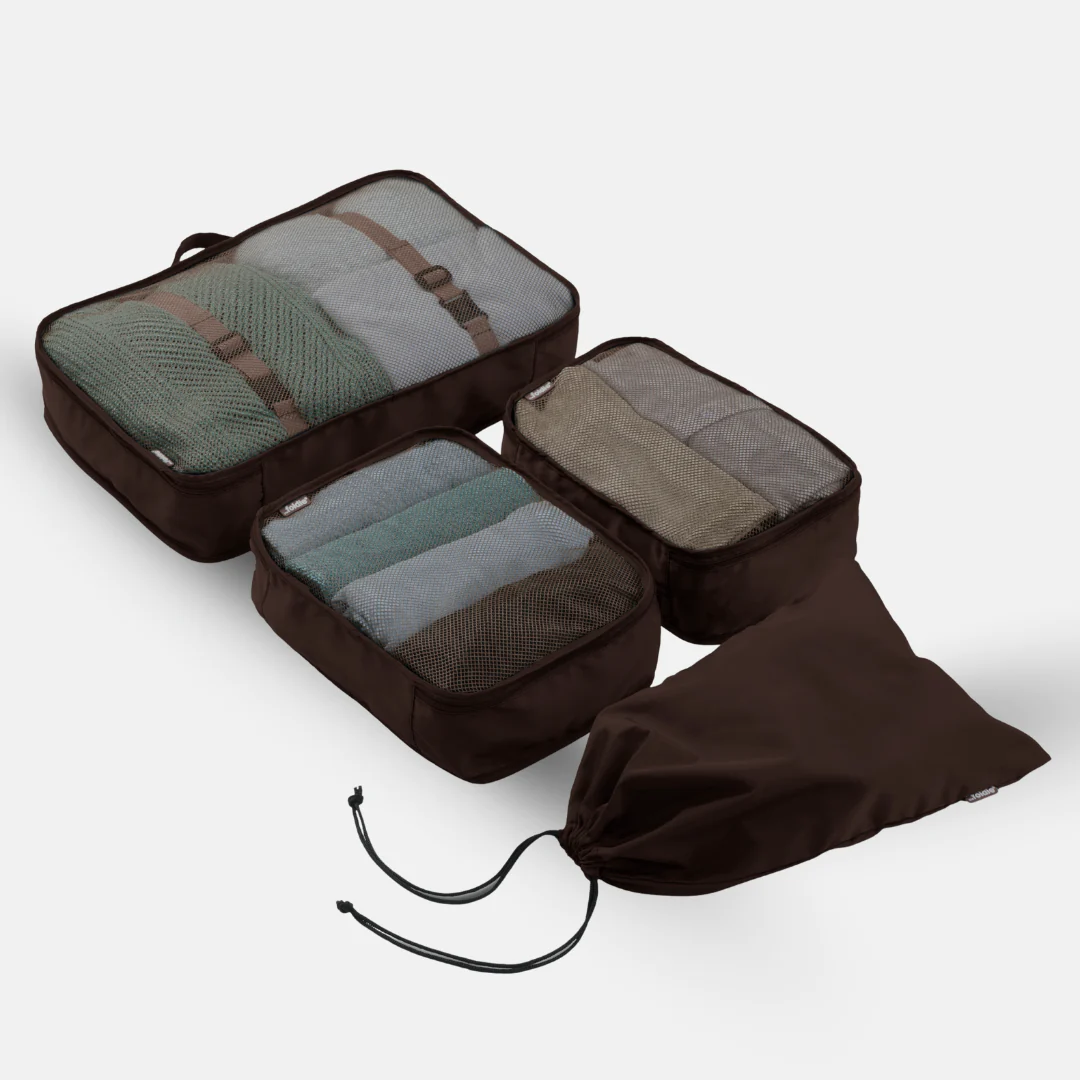 The Foldie® Packing Cube Set - Image 65