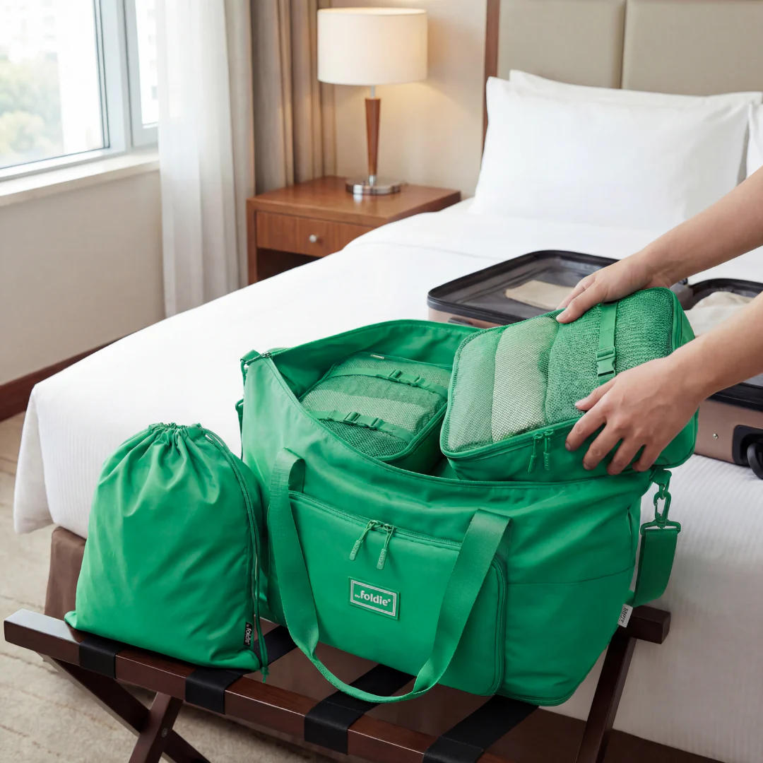 The Foldie® Packing Cube Set - Image 99