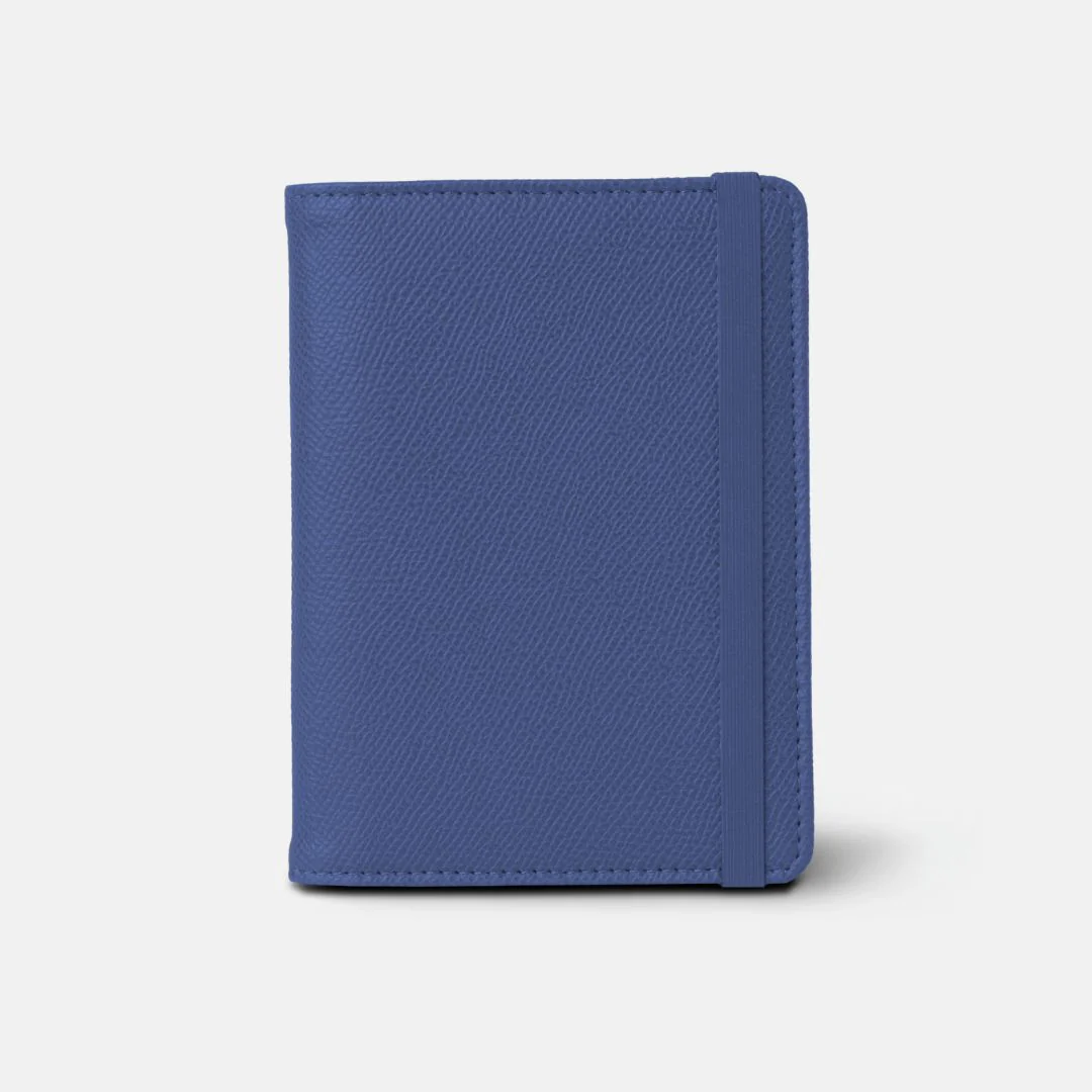The Foldie® Passport Wallet - Image 10