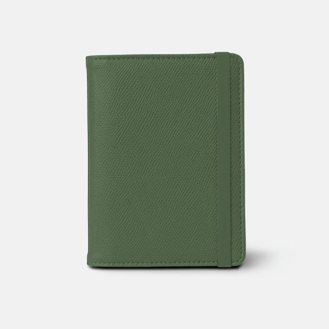 The Foldie® Passport Wallet - Image 12