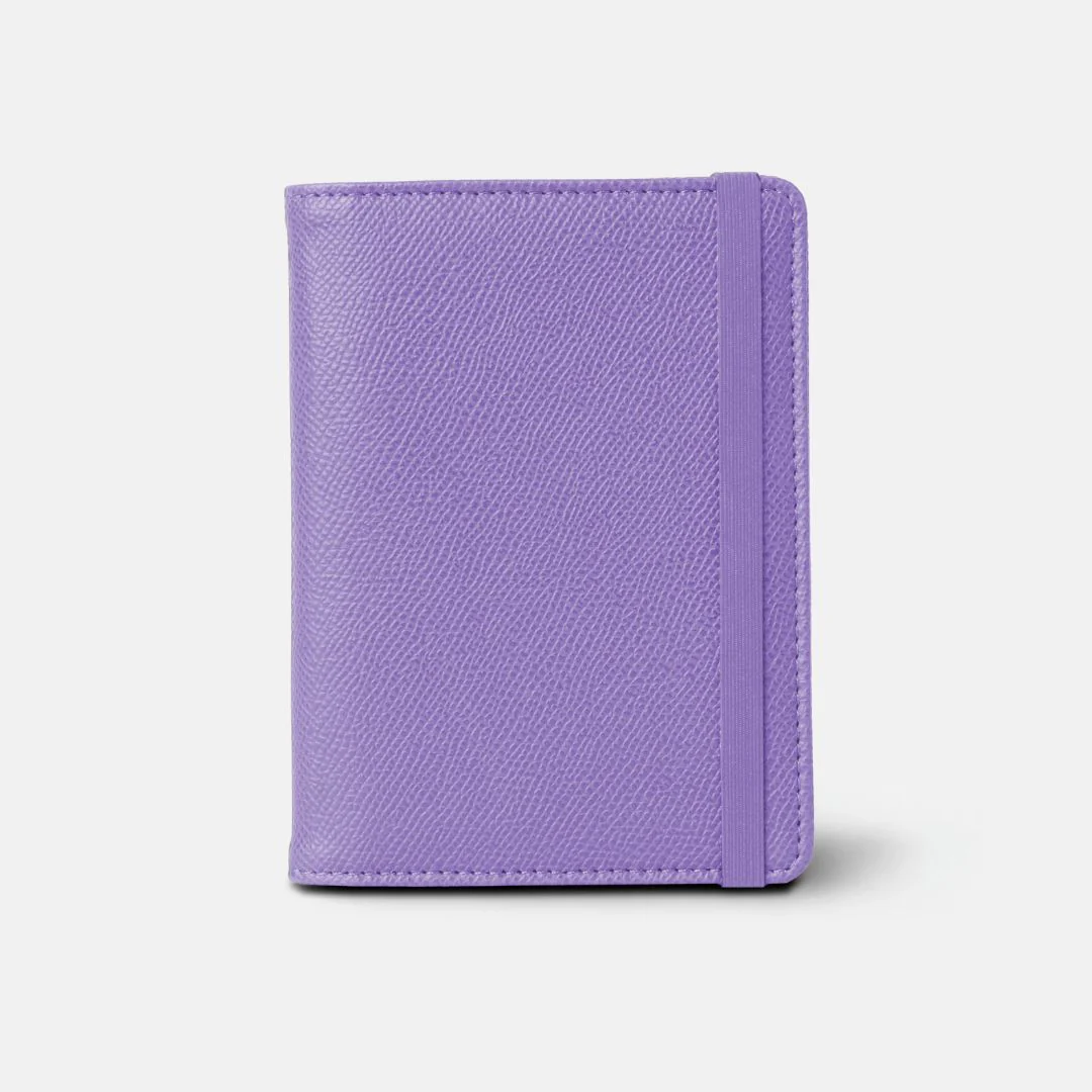 The Foldie® Passport Wallet - Image 14